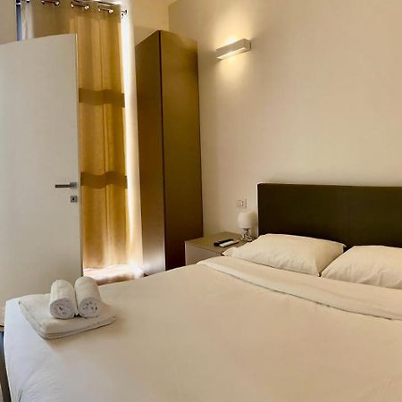 מילאנו Sky View - Porta Nuova - Appartamento 4 מראה חיצוני תמונה